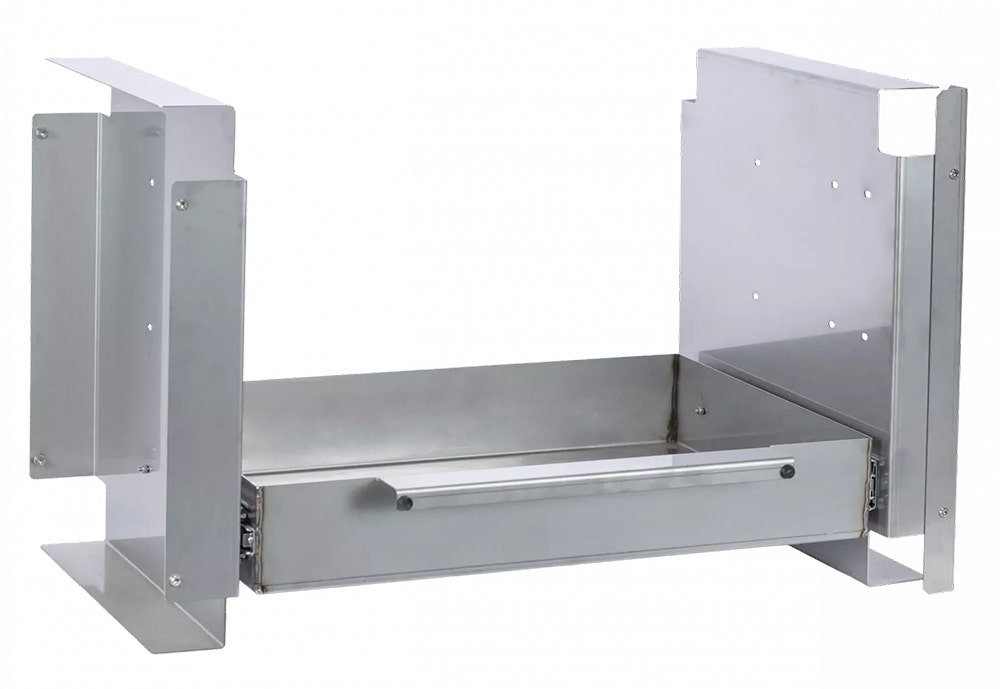 Lademodule RVS 1 laden