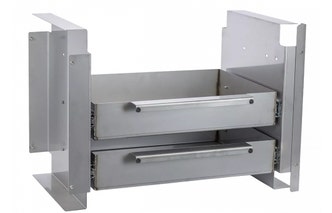 Lademodule RVS 2 lades