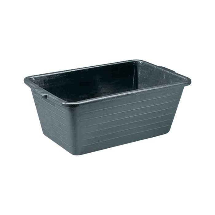 Lekbak of vloeistof-opvangbak 240 Liter