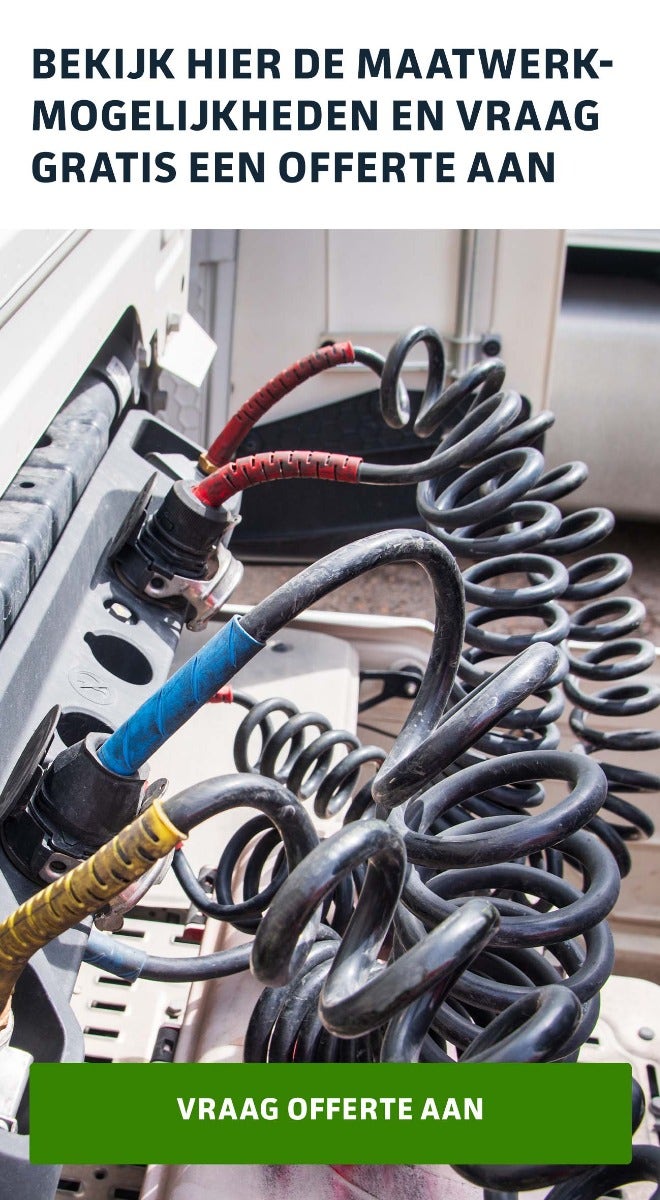 Electrokabels op maat