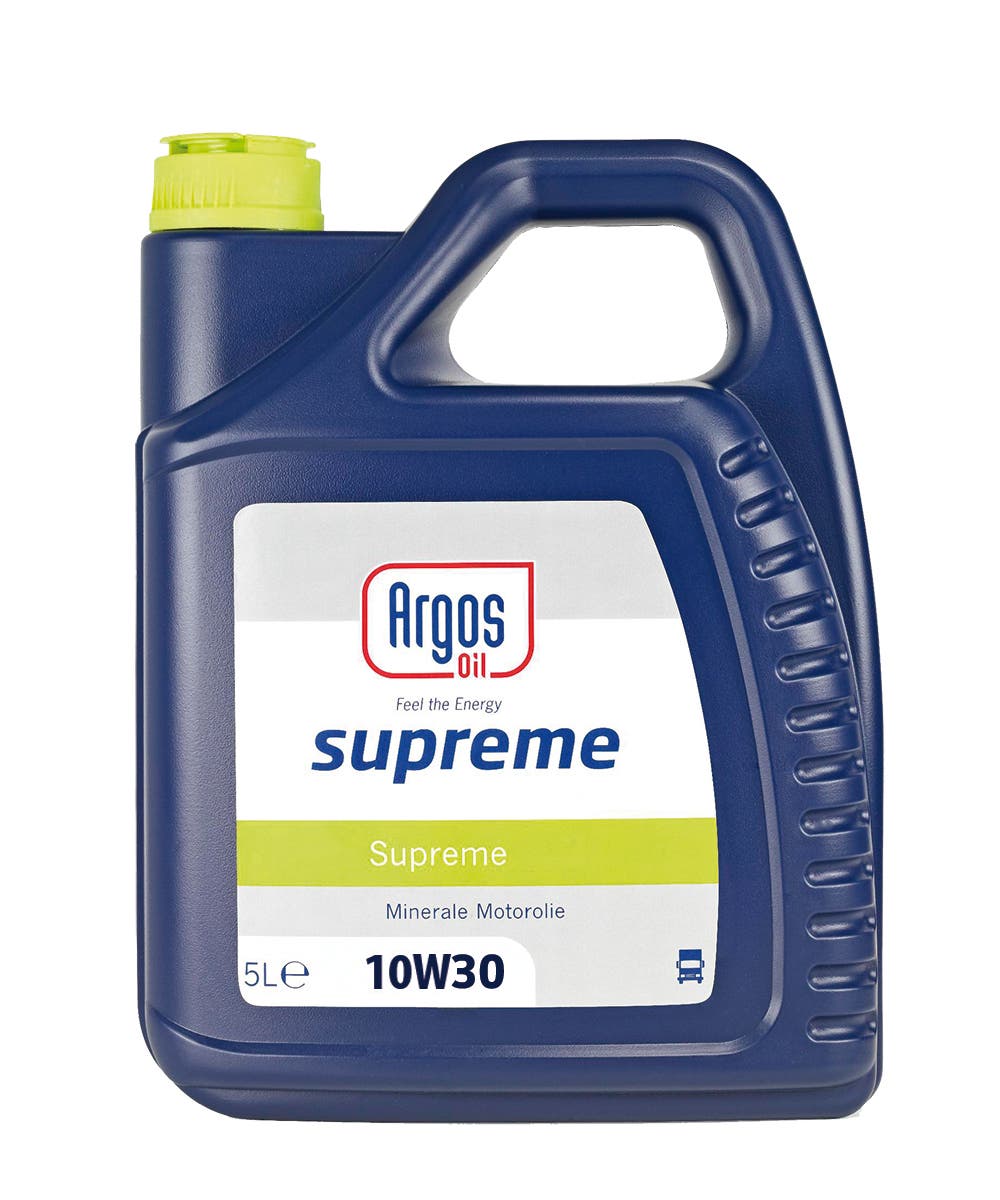 Heavy Duty 770 10W30