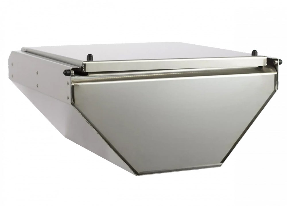 Assenkist 50x35x40 Tilbox