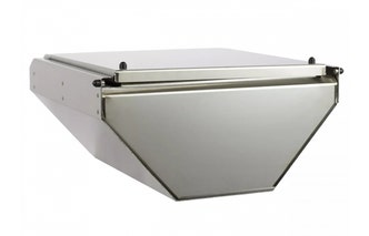 Assenkist 50x35x40 Tilbox