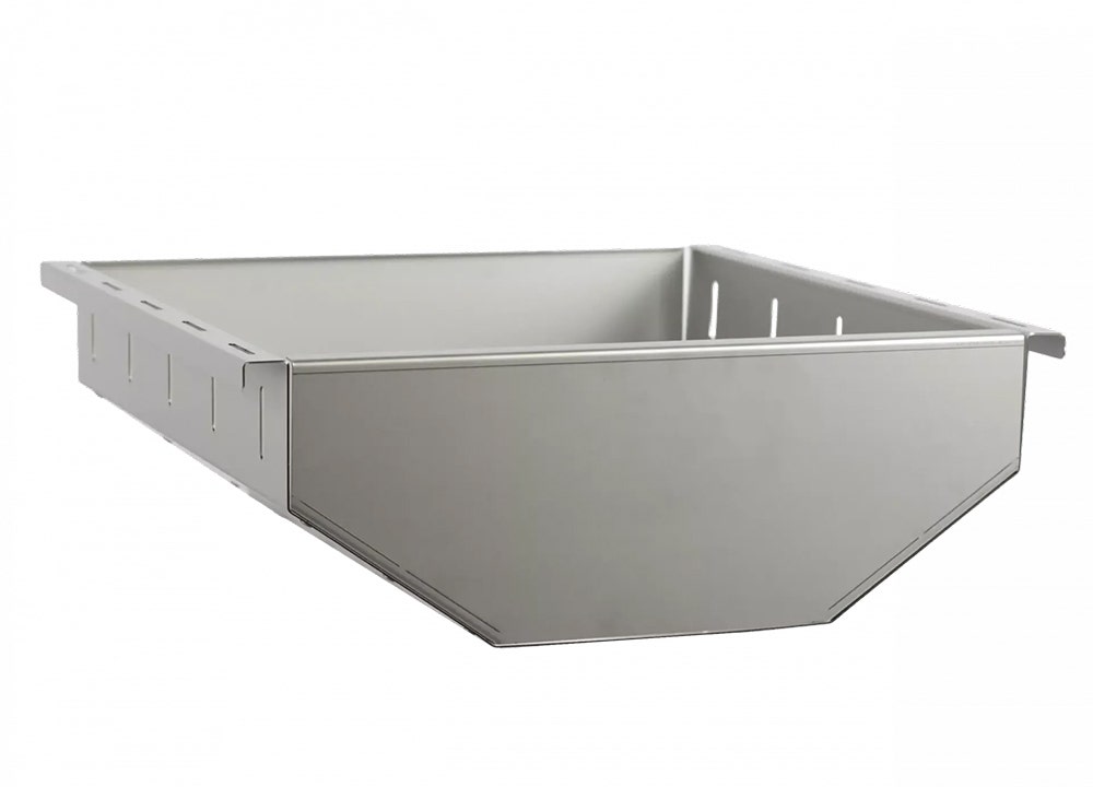 Assenkist 50x35x40 Tilbox