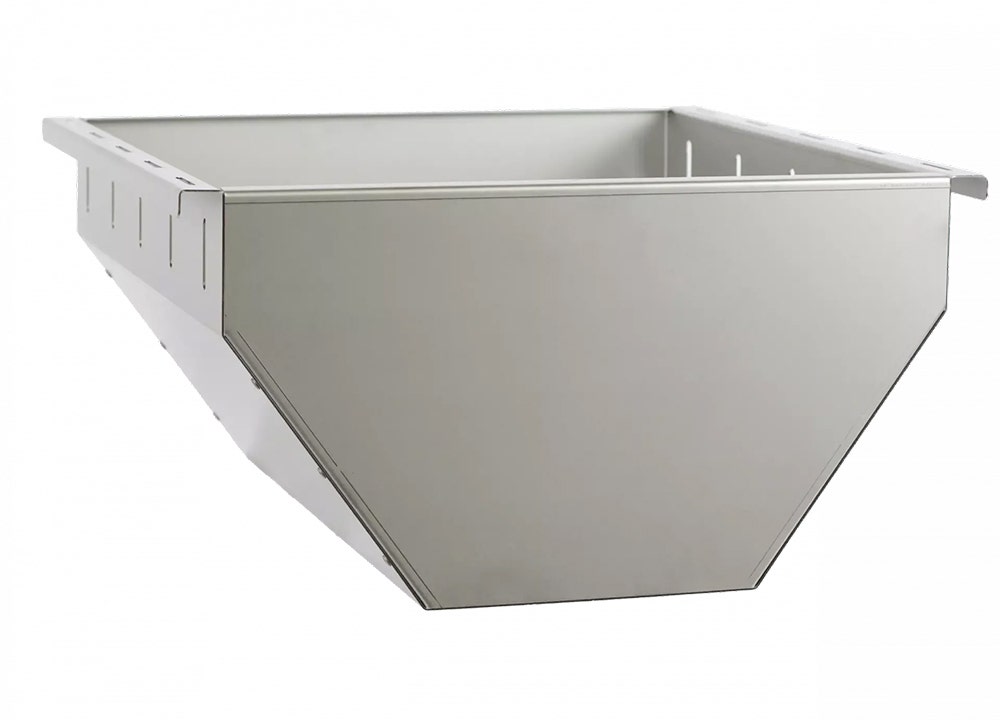 Assenkist 50x35x40 Tilbox