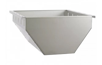 Assenkist 50x35x40 Tilbox