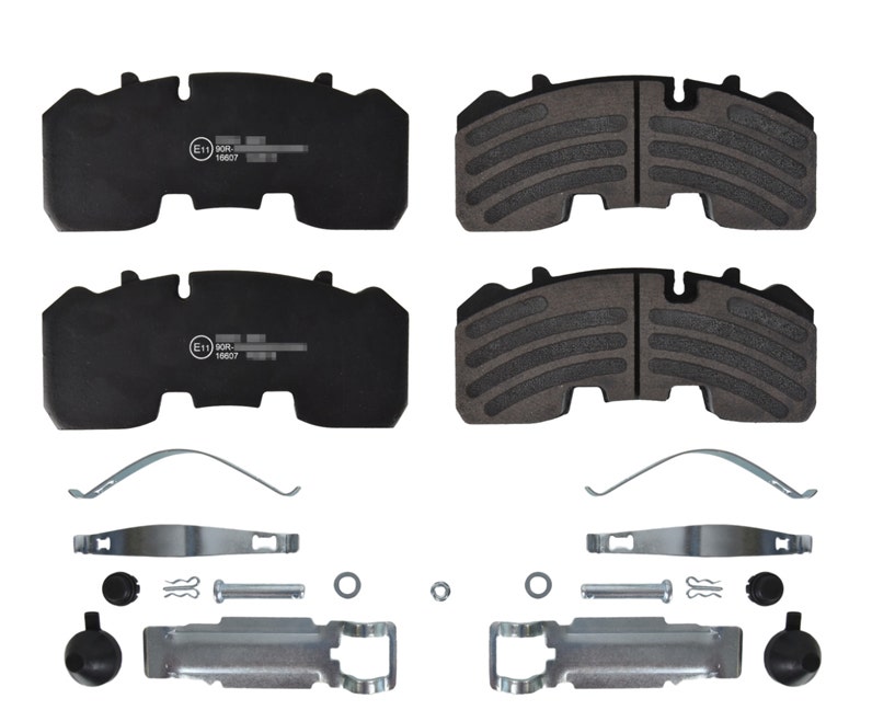 Remblokkenset Bergische Achsen