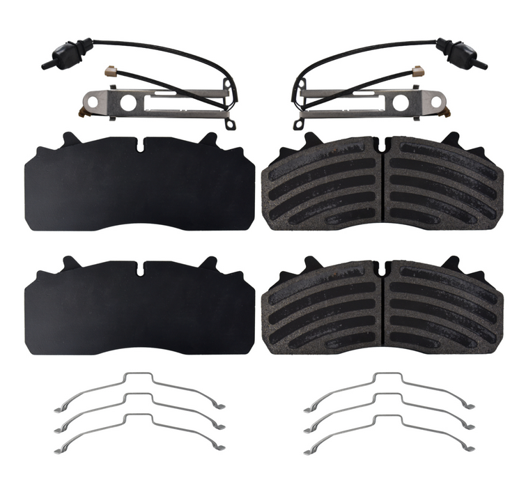 Remblokkenset Renault | Volvo