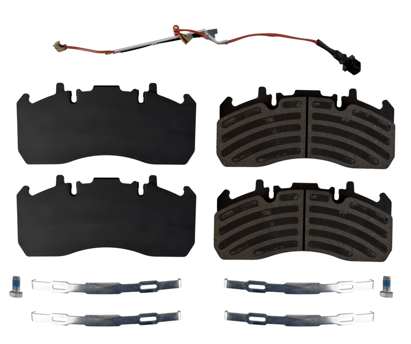 Remblokkenset Renault | Volvo