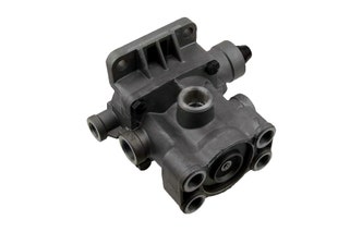 Aanhangwagenremklep 6xM16 - 2xM22