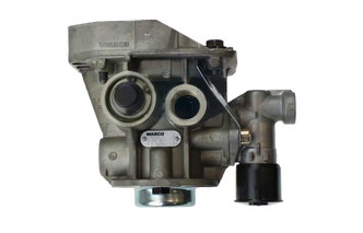 Aanhangwagenremklep 2xM16 - 3xM22