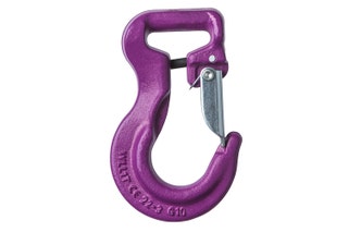 Rondstrop haak - 1 ton