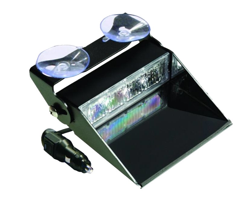 Dashboard flitser 133 x 165 x 50 