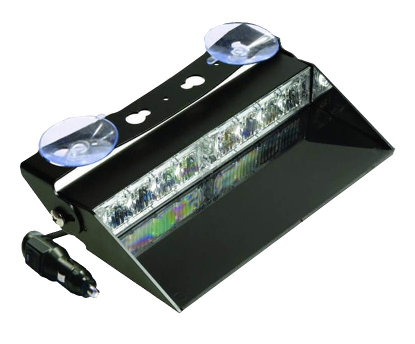 Dashboard flitser 246 x 165 x 50