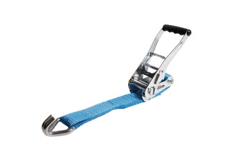 Spanband rateldeel 5000 daN 50 cm 50 mm