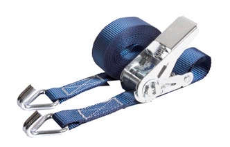 Spanband met ratel 800 daN 5 meter 25 mm