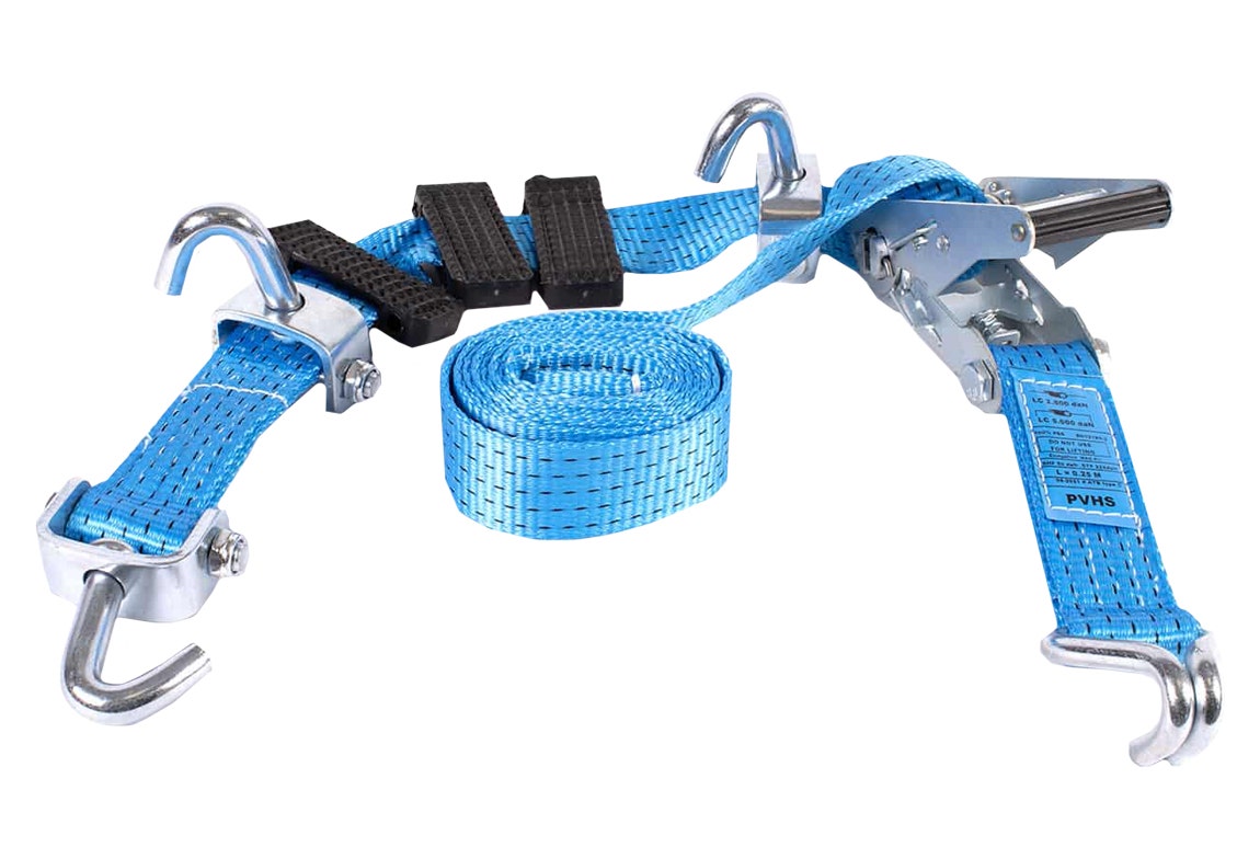 Spanband C autotransport 4000 daN 2,75 meter 50 mm