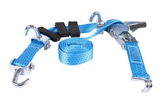 Spanband C autotransport 4000 daN 2,75 meter 50 mm