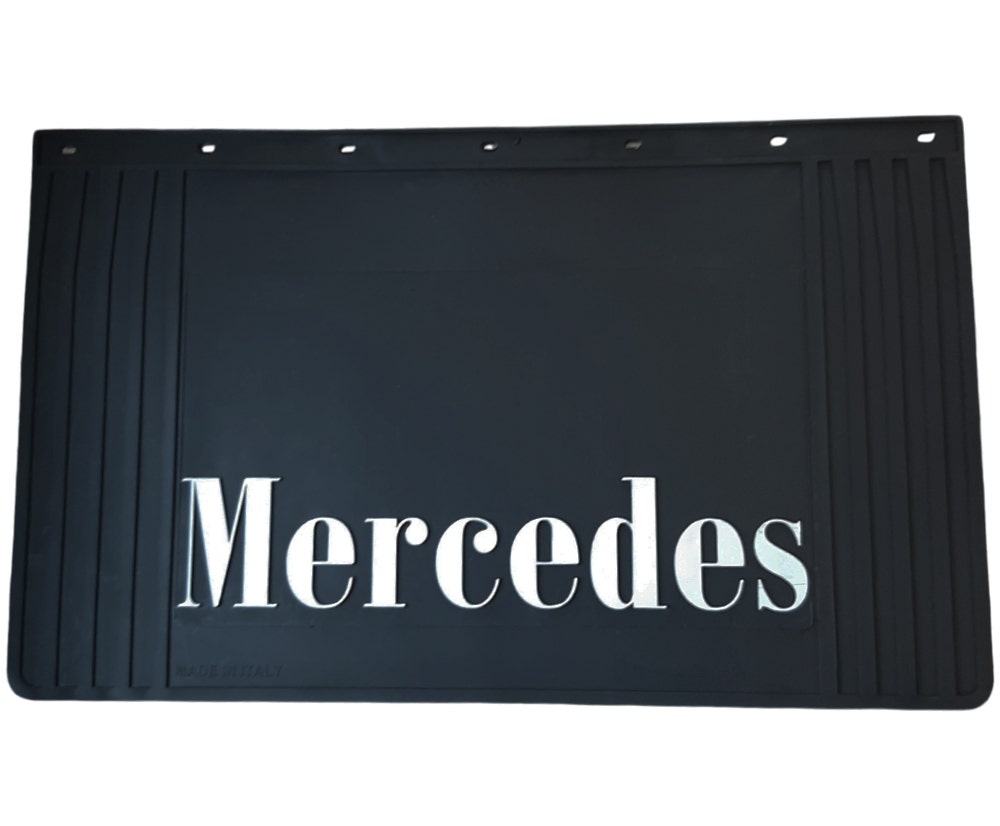 Spatlap MERCEDES