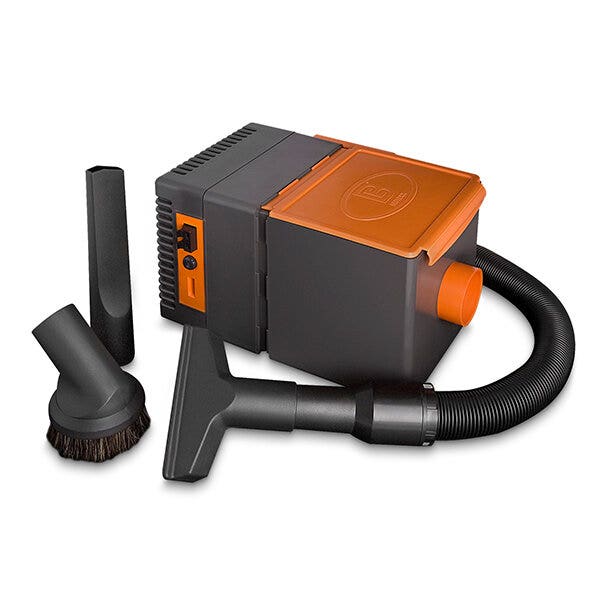 Beflexx inbouw stofzuiger 1000-230 Volt