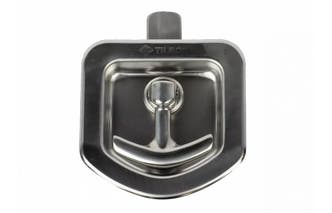 Inbouwslot één-punts Tilbox