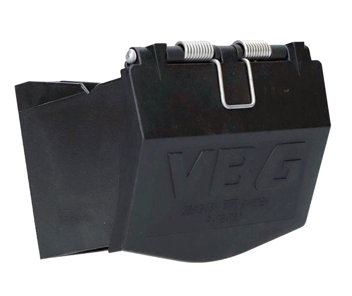 14-polige stekkerdoos