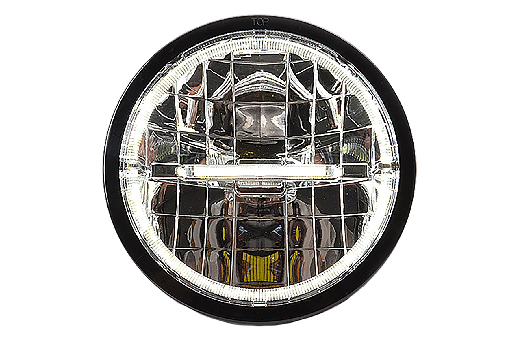 Verstraler LED WAS 50 Watt LED 12-24V