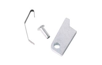 Reparatieset t.b.v ladingbalk / vloerbalk.