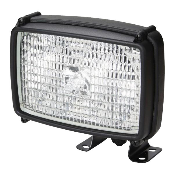 Hella Werklamp Double beam. 