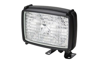 Hella Werklamp Double beam.