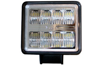 Werklamp LED Global Breedstraler 2500Lm 24 Watt 9-33V