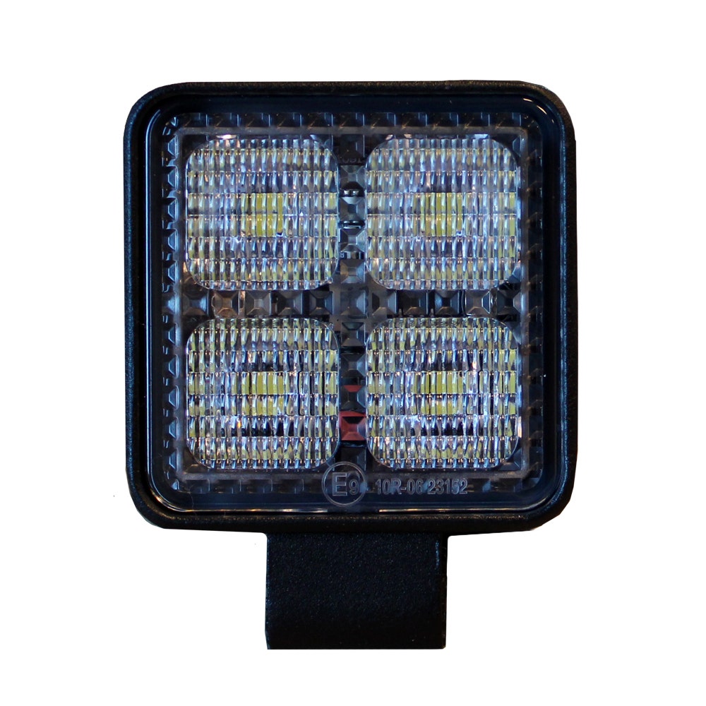 Werklamp LED Global Monark 1200Lm 10 Watt 10-30V