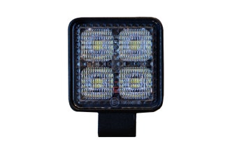 Werklamp LED Global Monark 1200Lm 10 Watt 10-30V