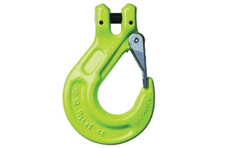 Kettinghaak met gaffel, Grade 100