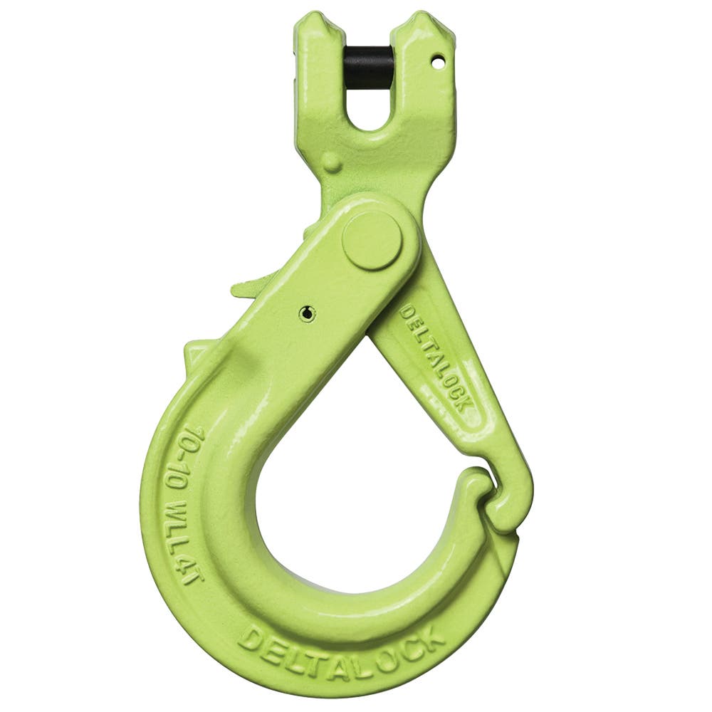 Veiligheids gaffelhaak, Grade 100