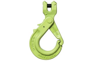 Veiligheids gaffelhaak, Grade 100