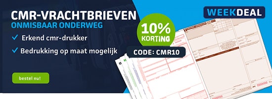 Nieuwsbrief actie