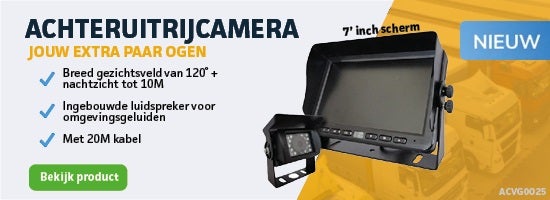 Nieuwsbrief actie