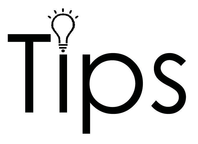 50% image Tips