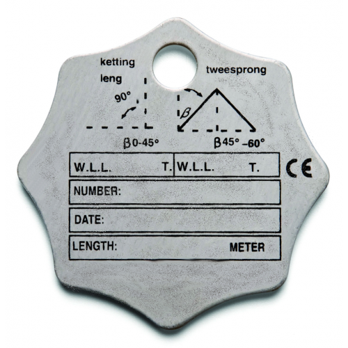 50% image - Kettinglabel