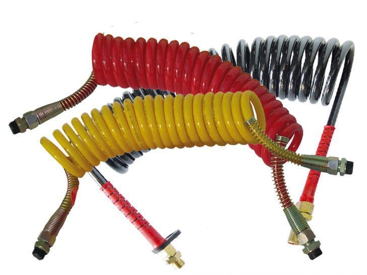 Onze luchtspiralen 50 % image