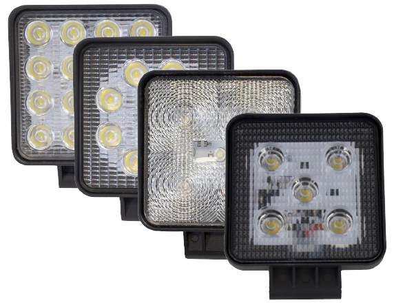 Daarom goede werklampen 50% image