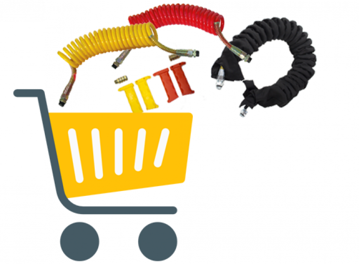 50% image - Bestel direct luchtspiralen in onze webshop