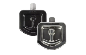 Sloten gereedschapskisten