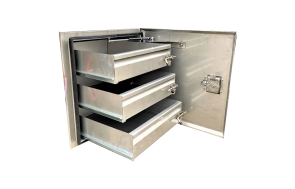 Onderdelen gereedschapskisten