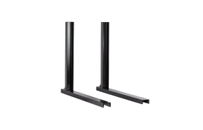 Gereedschapskist steunen