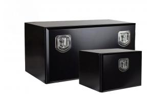 Stalen onderbouwkisten