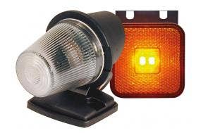 Accessoires verlichting