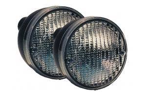 Achteruitrijlampen STD