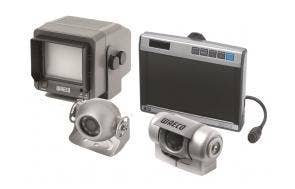 Camera systemen/parkeerhulp